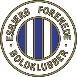 BK Esbjerg Logo